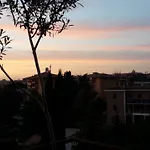 Appartamento Con Terrazza Vicino Gemelli E Vaticano