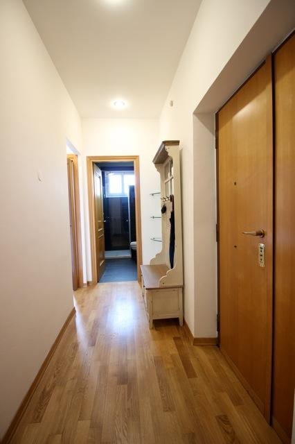 Apartment Appartamento Con Terrazza Vicino Gemelli E Vaticano