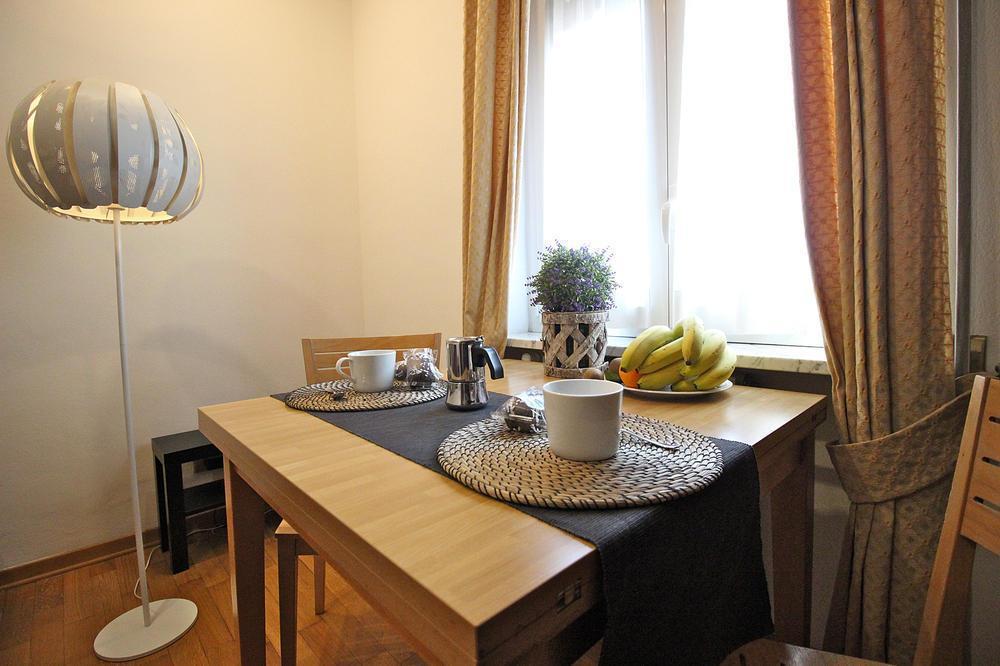 Apartment Appartamento Con Terrazza Vicino Gemelli E Vaticano