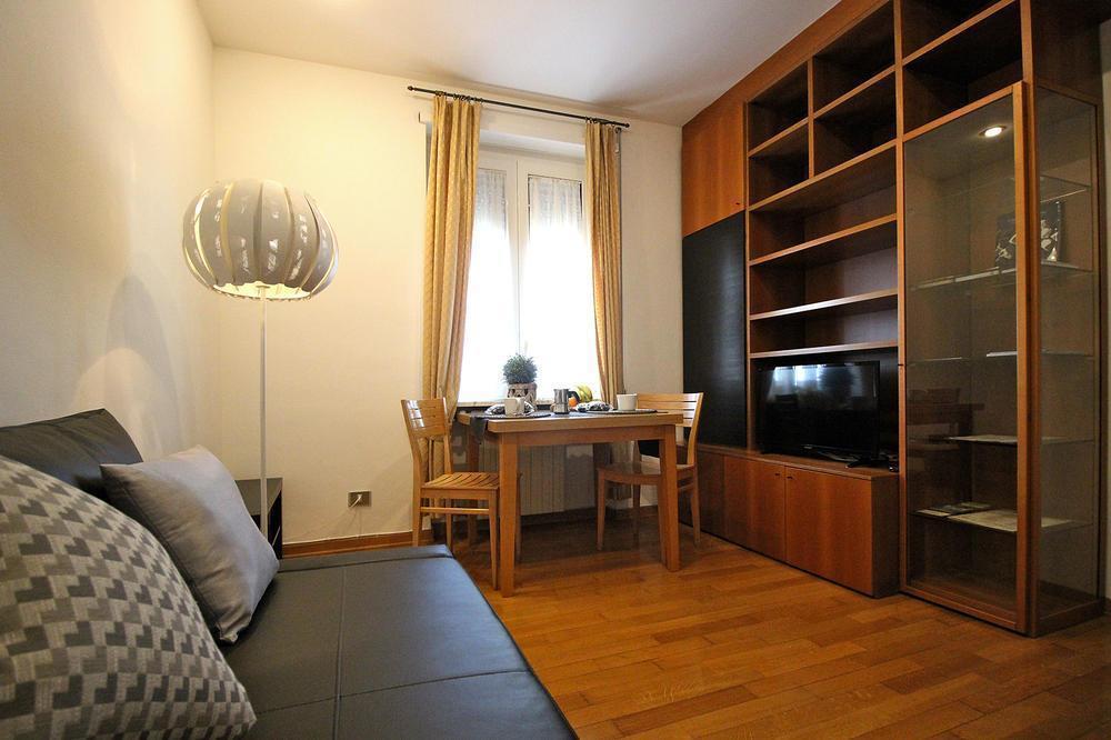 Apartment Appartamento Con Terrazza Vicino Gemelli E Vaticano