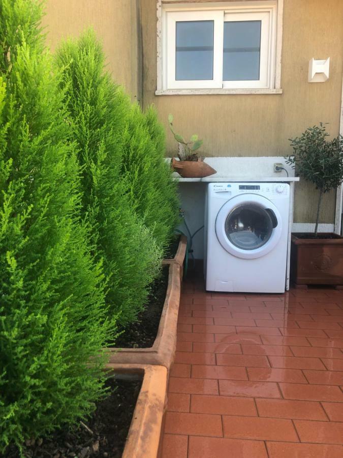 Apartment Appartamento Con Terrazza Vicino Gemelli E Vaticano