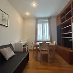 Apartament Monte Mario