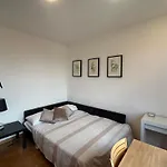 Apartament Monte Mario