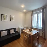 Apartament Monte Mario