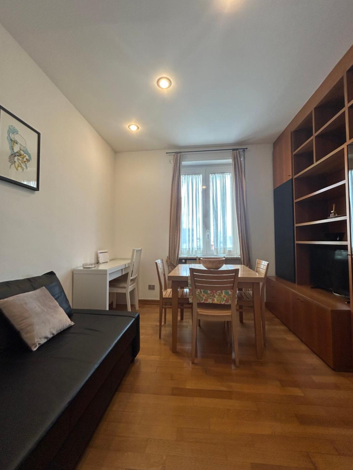 Appartement Con Terrazza Vicino Gemelli E Vaticano Rome