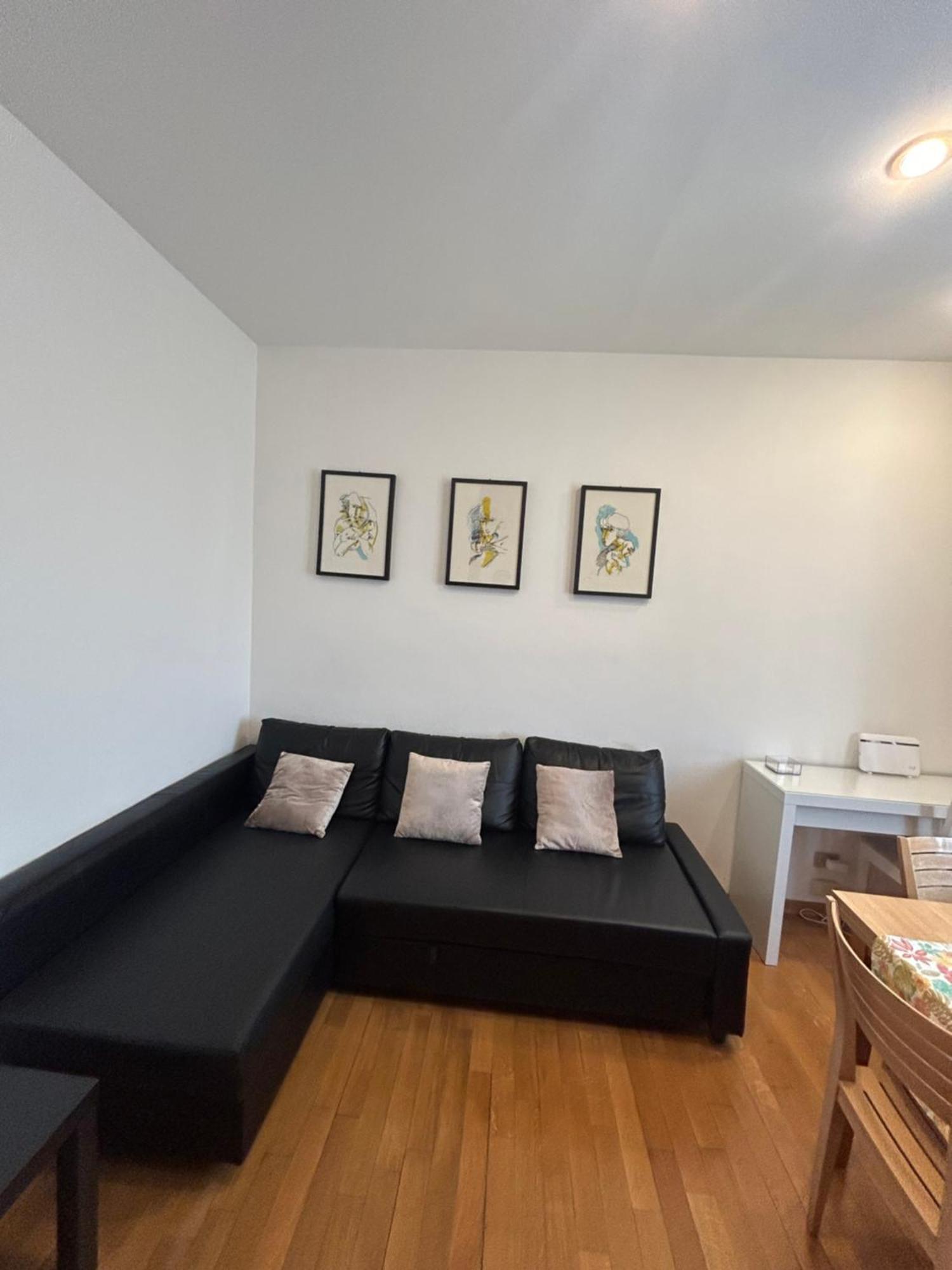 Appartement Con Terrazza Vicino Gemelli E Vaticano Rome
