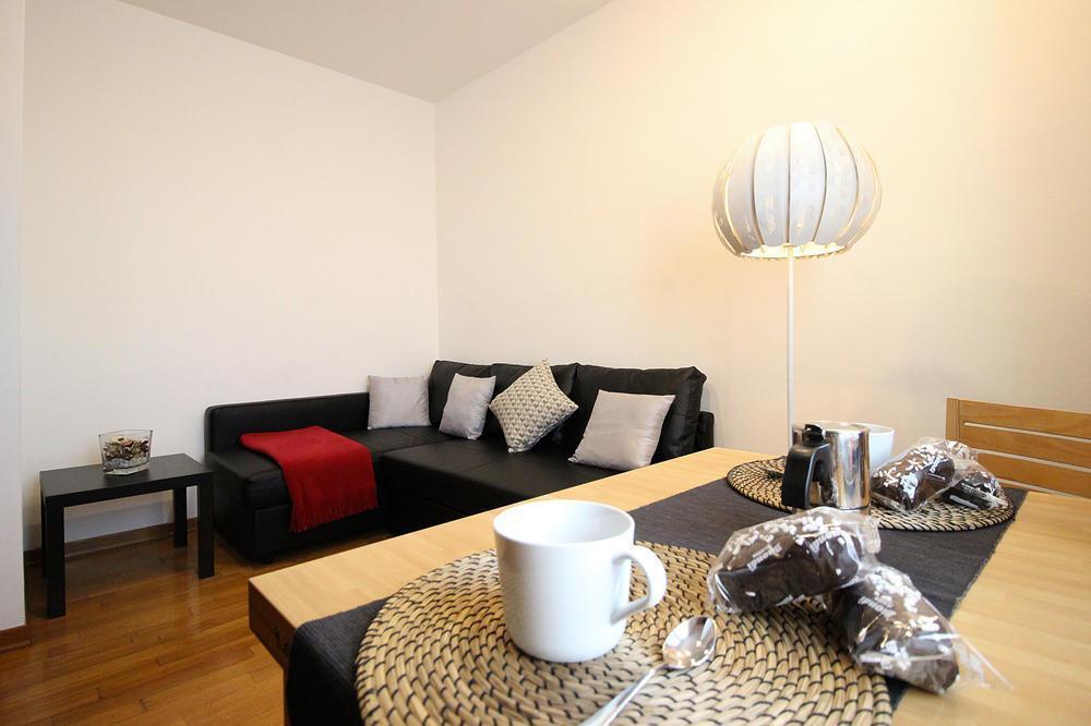 Appartement Con Terrazza Vicino Gemelli E Vaticano *
